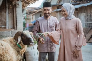 Doa Aqiqah