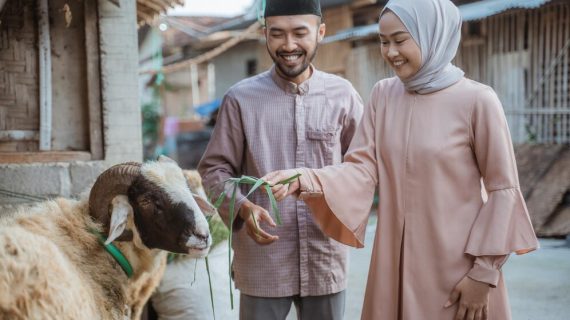 Doa Aqiqah